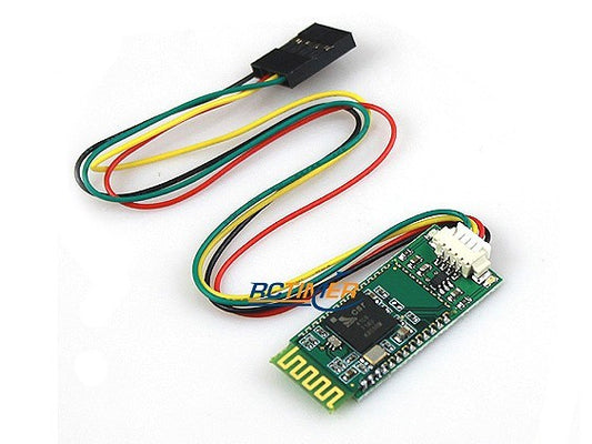Bluetooth module