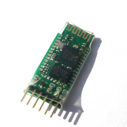 Bluetooth module