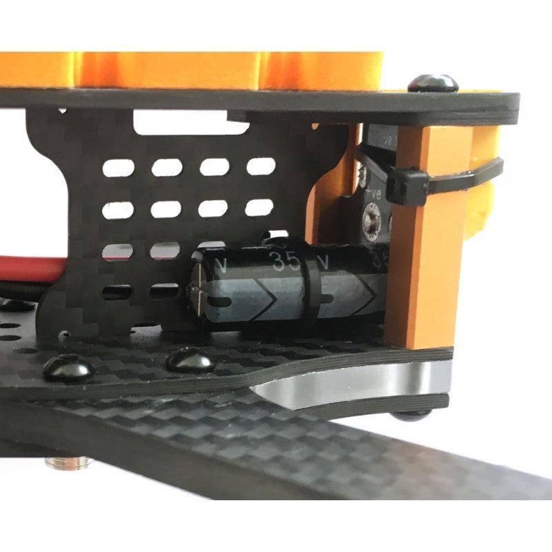 Bolt Black Ops V2 Stealth