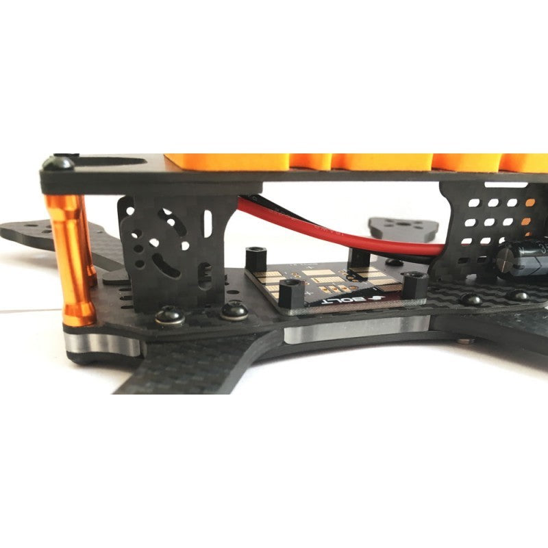 Bolt Black Ops V2 Stealth