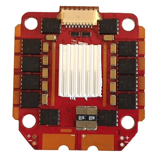 MegaBolt Race 4 In 1 ESC