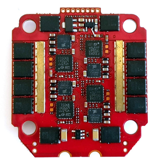 MegaBolt Race 4 In 1 ESC