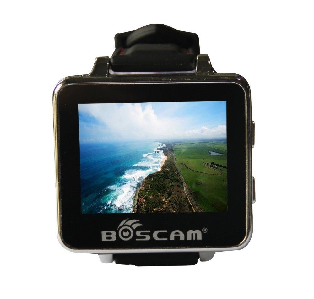 Boscam FPV Watch 2"