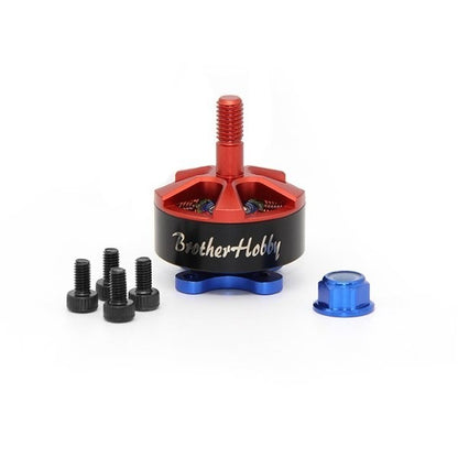 Brotherhobby Returner R3 2207 2550kv Brushless Motor