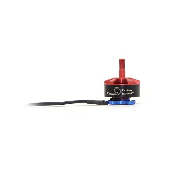 Brotherhobby Returner R3 2207 2550kv Brushless Motor