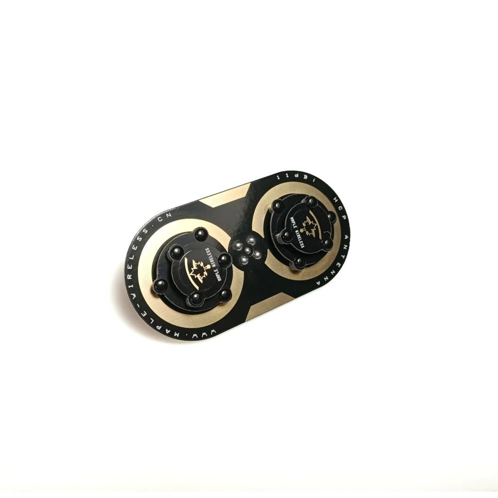MAPLE Wireless 5.8Ghz 11dBi RHCP FPV SMA Antenna
