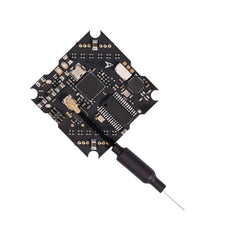 F4 1S AIO Brushless Flight Controller - Frsky