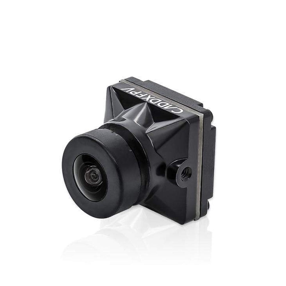 Caddx Nebula Pro Digital FPV Camera - Black inc cable