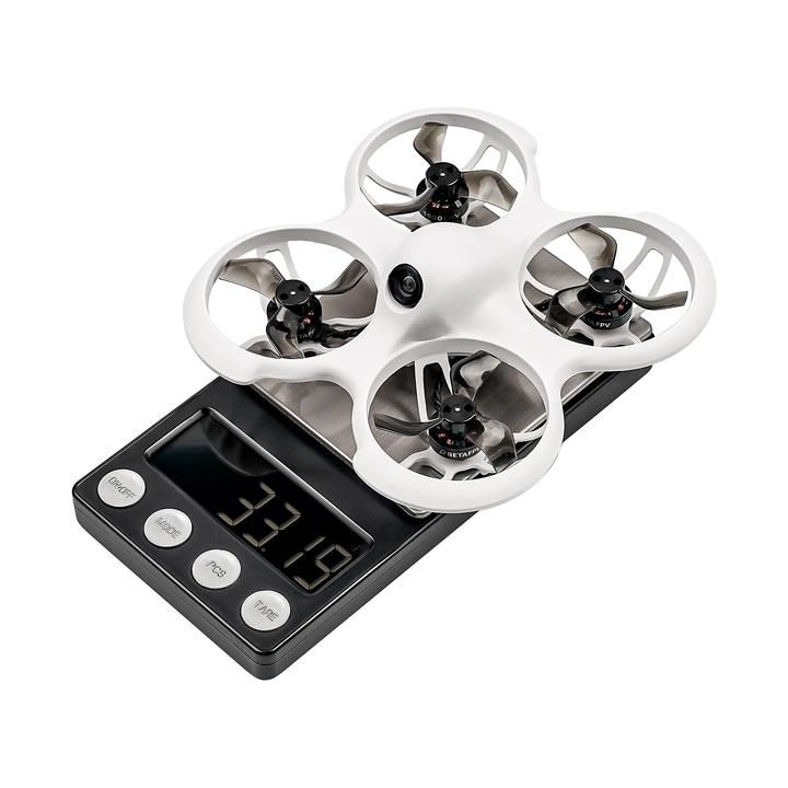 BetaFpv Cetus Pro Brushless Quadcopter