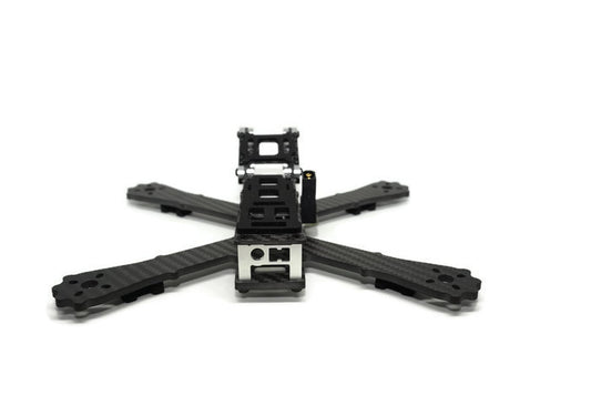 Chameleon 6" FPV Frame