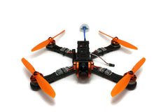 Chameleon 6" FPV Frame