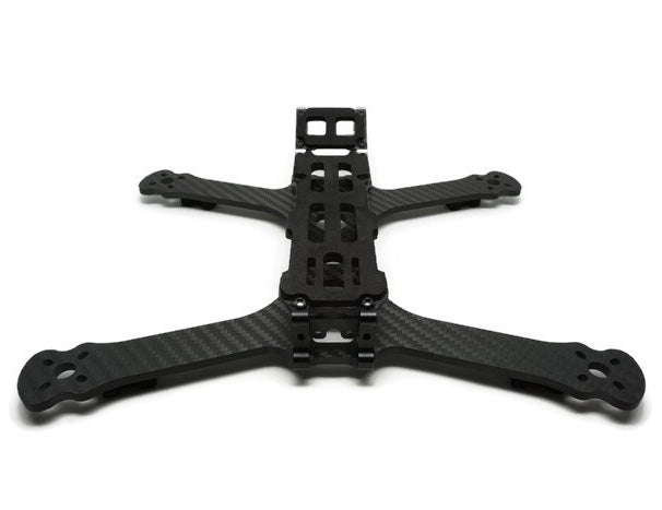 Chameleon Ti LR 6 inch
