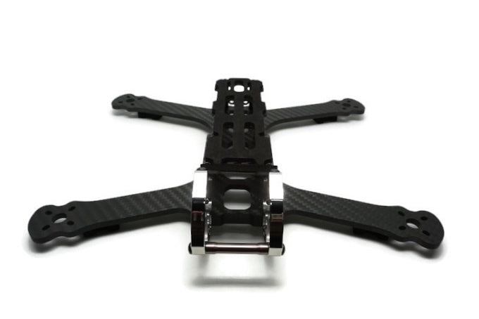 Chameleon Ti LR 6 inch