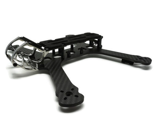 Chameleon Ti LR 6 inch