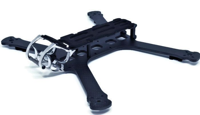 Chameleon Ti LR 7 inch