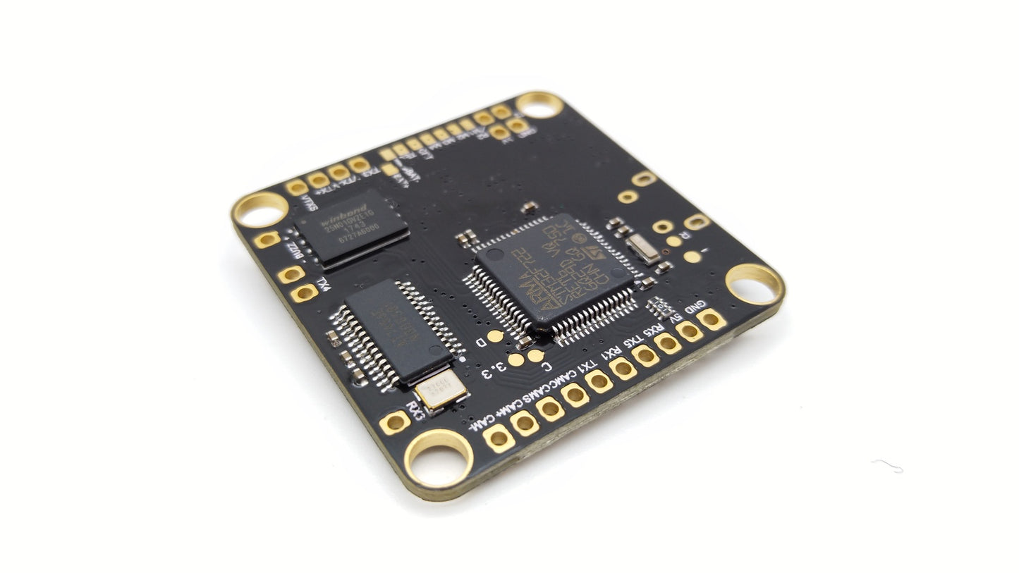 CL Racing F7 Flight Controller - Buzz Hobbies – Buzz Fpv