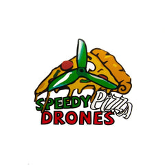 CNHL Speedy Pizza Drones 1200mAh 22.2V 6S 100C Lipo Battery &#8211; XT60