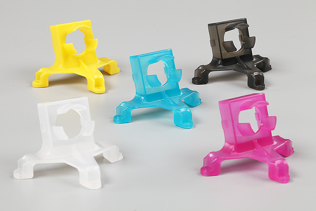 BeeBrain V2 Camera Color Mount