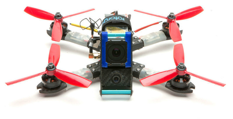 CORGI - By Shen Drones
