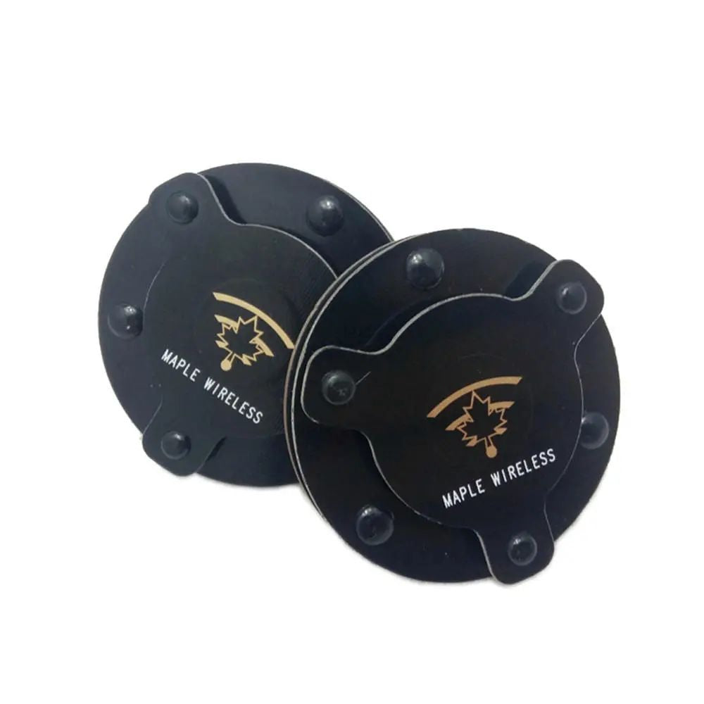 Maple Wireless 5.8GHz 8.5dBi Directional Circular Polarized Extended Range Antenna RHCP LHCP for DJI Digital Goggle