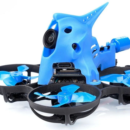 Beta75X Whoop Quadcopter (HD Digital VTX)