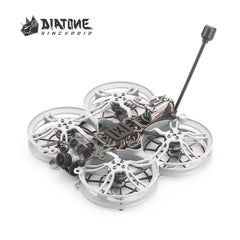 DIATONE TAYCAN C25MK2 Cinewhopp VISTA 4S (DJI Camera)