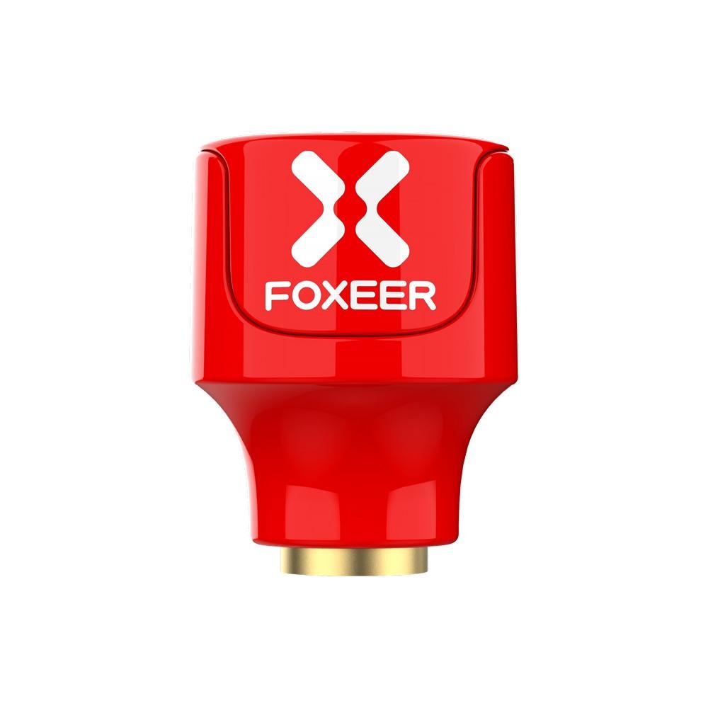 Foxeer 5.8G Lollipop 3 2.5DBi Stubby Omni FPV Antenna (2pcs) (SMA RHCP)