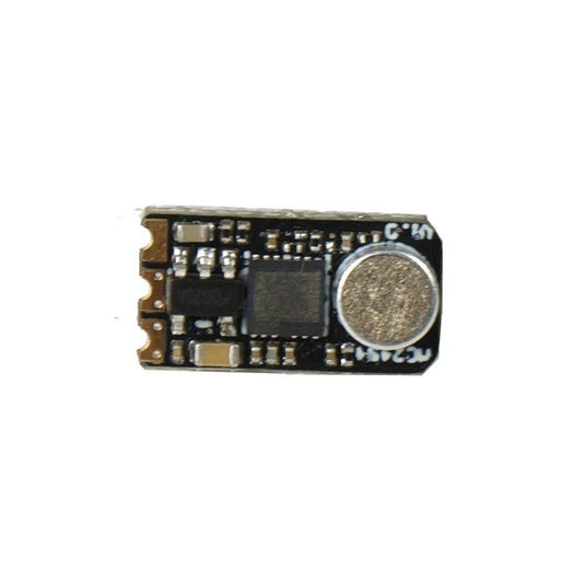 Rush AGC MIC