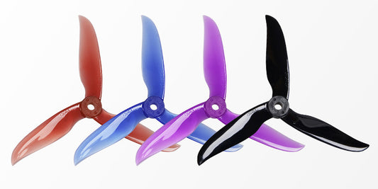 DAL CYCLONE T5040C 5x4x3 Prop