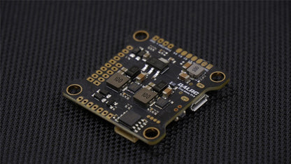 DALRC F722 DUAL F7 FLIGHT CONTROLLER MPU6000 AND ICM20602 BUILT-IN OSD
