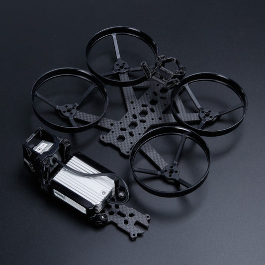 TITAN DC2 HD Whoop Frame