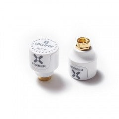 Foxeer 5.8G Lollipop 3 2.5DBi Stubby Omni FPV Antenna (2pcs) (SMA RHCP)