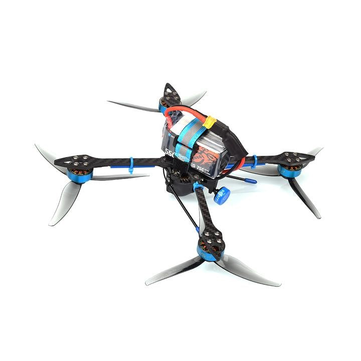 X-Knight 5'' FPV Toothpick Quad