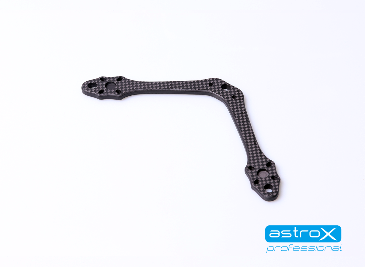 AstroX SL5 Stretched x Rear Arm