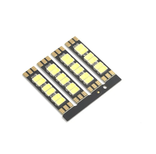 Diatone 601W MAMBA LED Motor Extension Strip Light Board ACC-LED-POWER-601W
