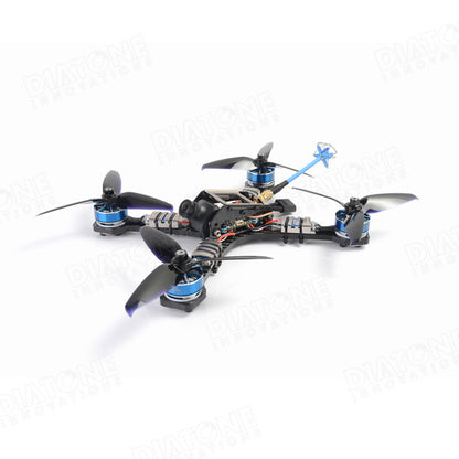 Diatone GT200N TRUE X FPV Racing Drone