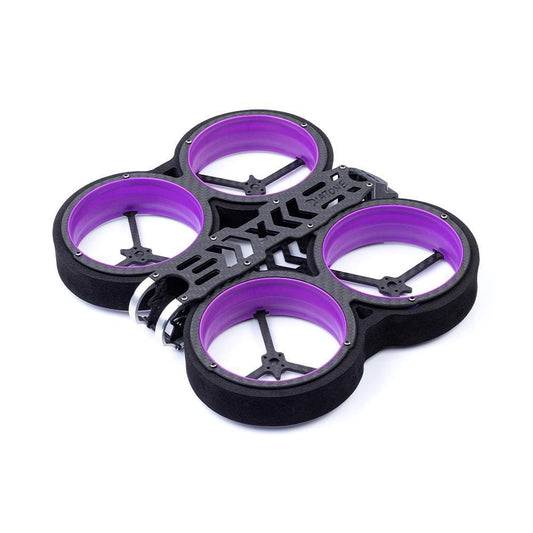 DIATONE MXC TAYCAN DUCT 3 INCH CINEWHOOP - FRAME KIT