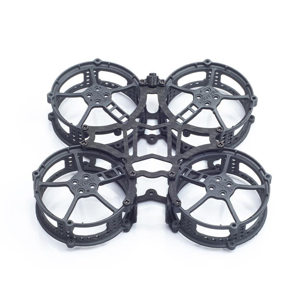 DIATONE TINAWHOOP FPV DRONE FRAME KIT