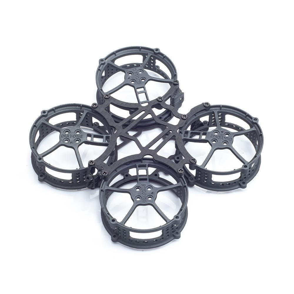 DIATONE TINAWHOOP FPV DRONE FRAME KIT