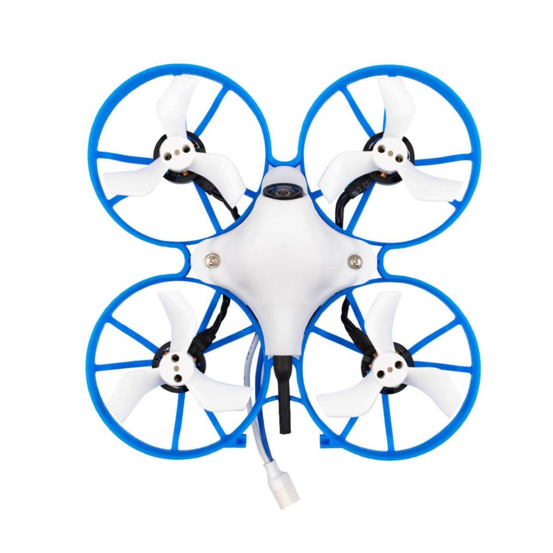 Meteor75 Brushless Whoop Quadcopter (1S)