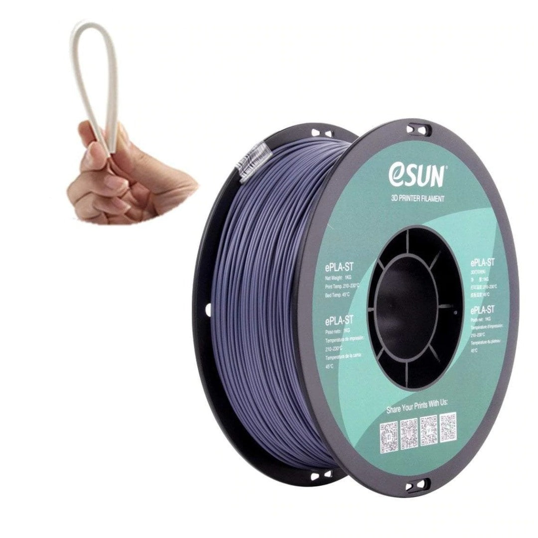 eSun PLA-ST Super-Tough PLA 3D Pirnt Filament 1.75mm 1kg