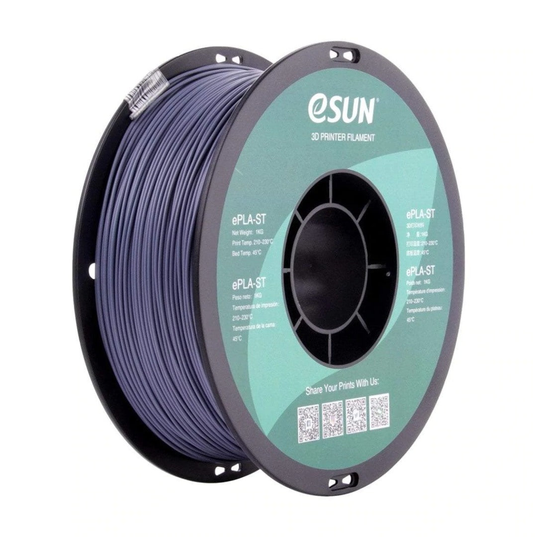 eSun PLA-ST Super-Tough PLA 3D Pirnt Filament 1.75mm 1kg