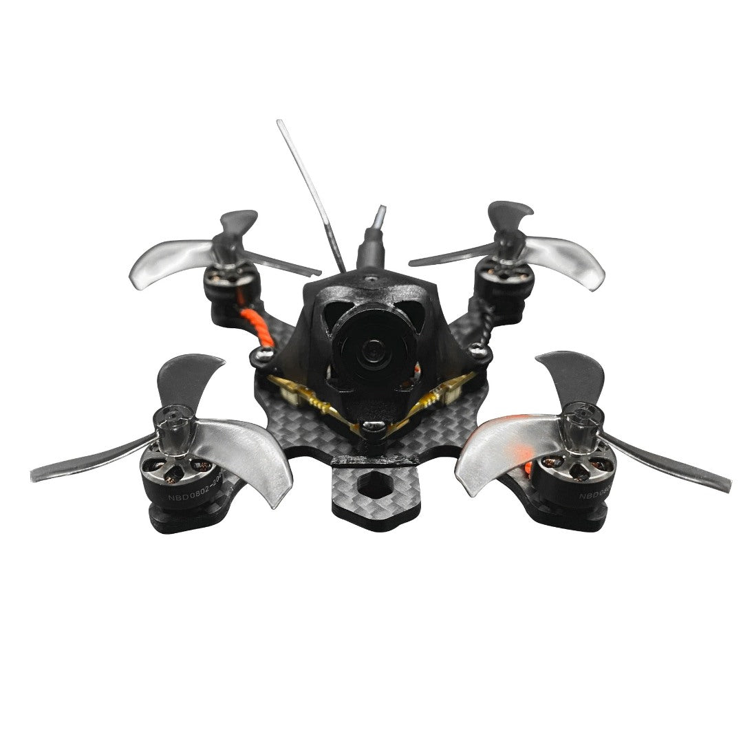 NewBeeDrone Mosquito BLV3 BNF Frsky 1S