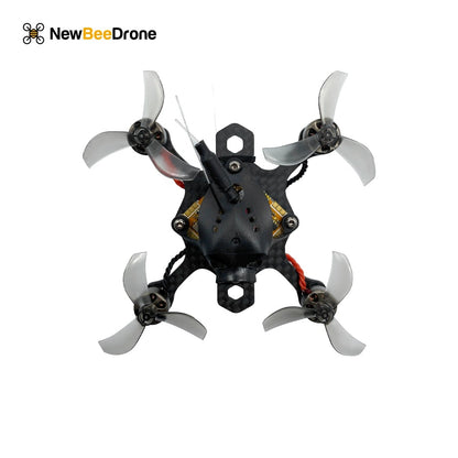 NewBeeDrone Mosquito BLV3 BNF Frsky 1S