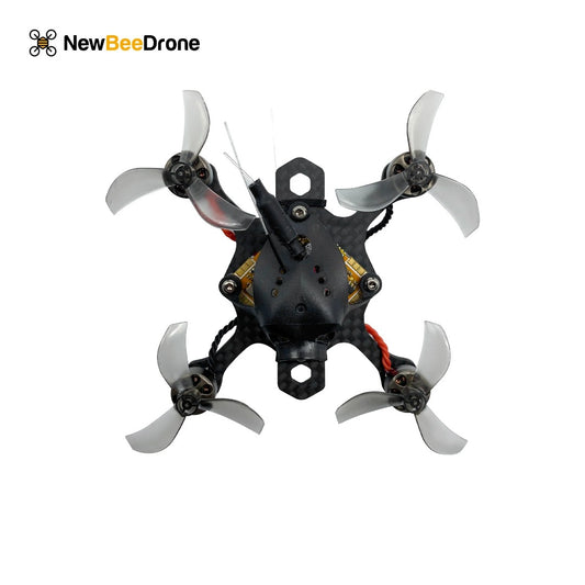 NewBeeDrone Mosquito BLV3 BNF Frsky 1S