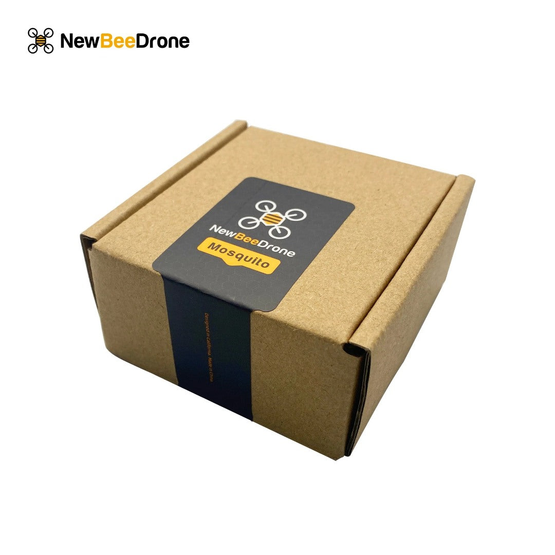 NewBeeDrone Mosquito BLV3 BNF Frsky 1S