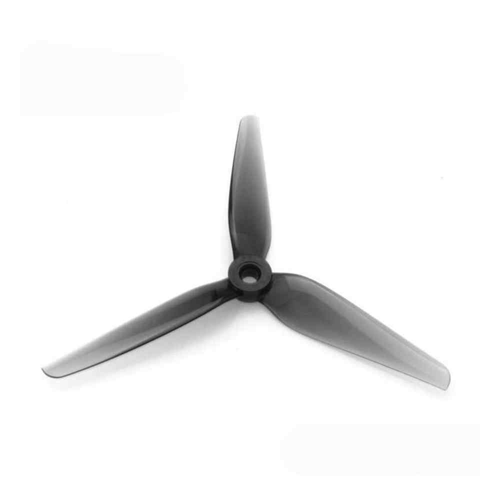 HQProp R35 Propellers 5.1x3.5x3 4 Pack