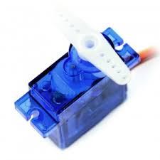 Feetech Micro 0.12sec/60degree 1.3kg.cm Analog Servo FS90