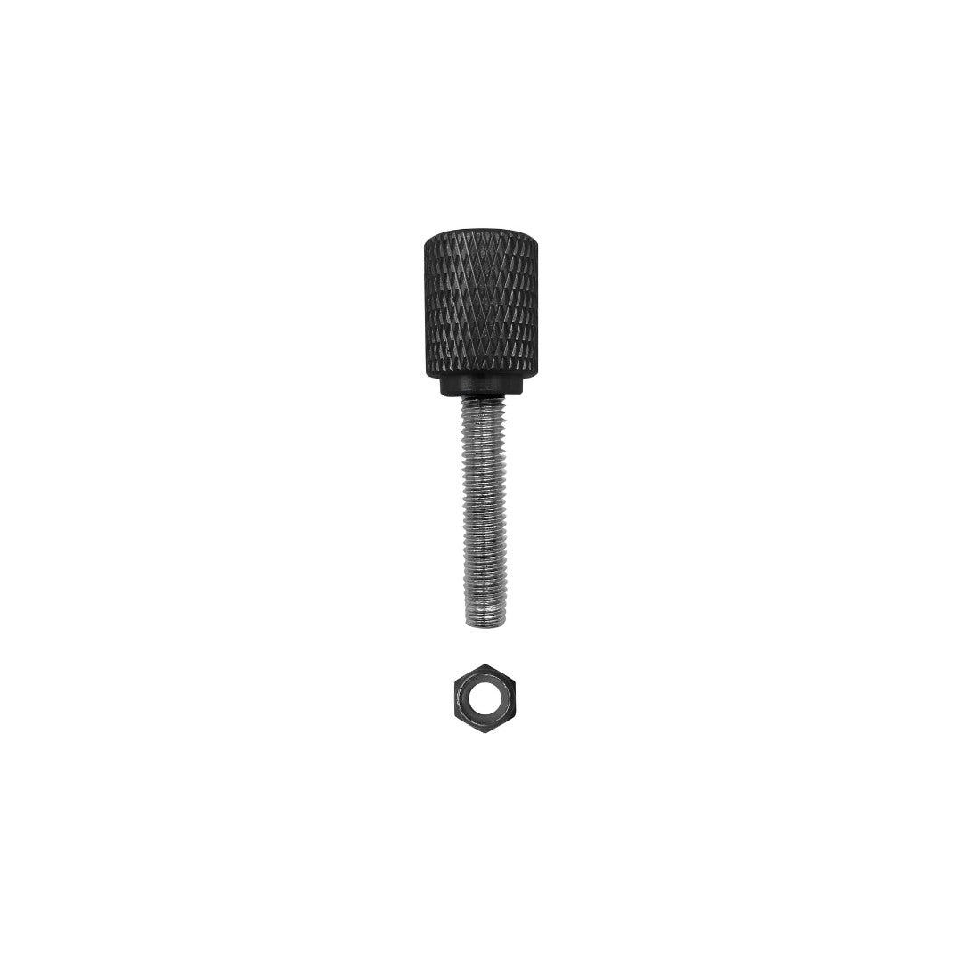 ActionCam Mounting Hardware M4 Screw + locknut