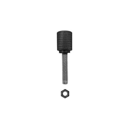 ActionCam Mounting Hardware M4 Screw + locknut